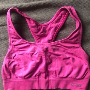 Champion sports bra